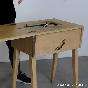 41K views · 380 reactions | A Ray of Sunlight - Painted Furniture & DIY on Reels | Facebook