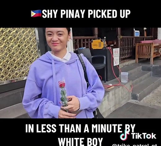 Trike Adventure in Manila with a Shy Pinay