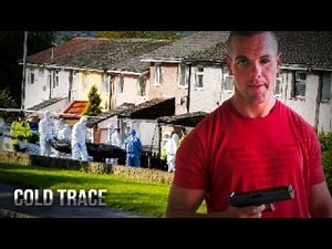 Britain's Most Ruthless Gang Member | He Fired 32 Shots At Two Female Officers