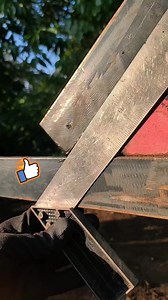 34K views · 98 reactions | Quick tricks technique to connect square tube #jaimejvlog #highlightseveryone #fbpagesreels #traindingreel #followersreels #sherereels #reelsfb #fypシ゚viral #viewers #tips | Jaime Bad-an Jacinto Vlog | Facebook