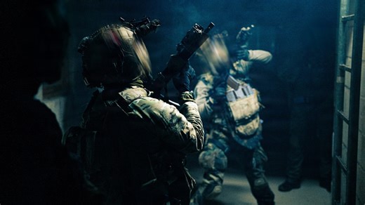 Did A Mysterious "Sonic Weapon" Really Aid Delta Force In Capturing Maduro?