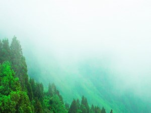 南岳衡山 | Mount Heng · Sony α6300 · Sony 18-135