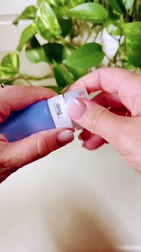 Packing travel size bath & body essentials #asmr #refill #restock #organization #travel #packing #ASMR #restock #foryou #bestreels | Hallie