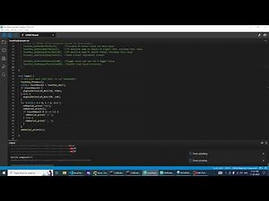CH552 Arduino Code Compile & Upload Issues