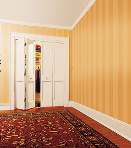 How to Install Bifold Doors