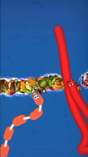 slither.io mod menu slitherio #shorts