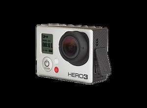 HERO3 Firmware update