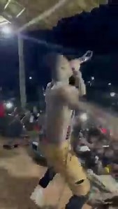 2.2K views · 57 reactions | Jah Master setting the stage on fire after Jah Prayzah endorsement  | Zim Hotspot | Facebook