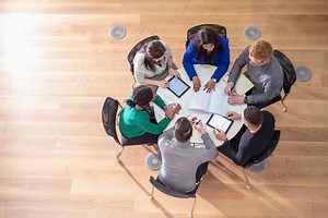 Sheffield Business School is in the top 5% of business schools globally having achieved AACSB accreditation (Association to Advance Collegiate Schools of Business). You'll join a business school which provides students a first-rate, future-focused business education. See our business and management courses available in clearing bit.ly/3BjiDps | Sheffield Hallam University