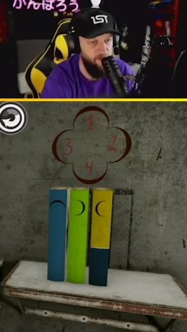 Escaping Tested on Humans Escape Room!!