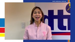 1.2K views | #RMNAnniversary Patimbaya ni Atty. Amanda Nograles, Concumer Affairs & Legal Services Group USEC., DTI atol sa 72nd Anniversary sa Radio Mindanao Networks Happy Anniversary mga Kasama! #TatakRMN | DXDC 621 RMN Davao | Facebook