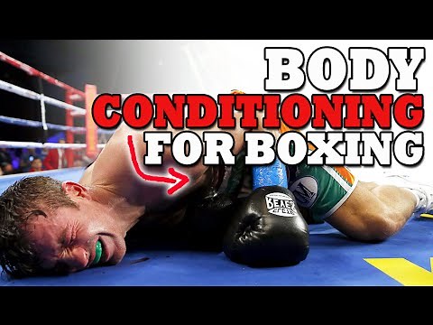 How to Take a Punch to the Stomach ft. JeromeFitness