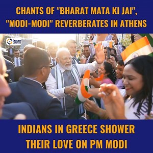 PM Modi remains the most loved leader! | Indian Compass