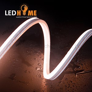 [Hot Item] Silicone LED Profile LED Silicone Tube for Home Office
