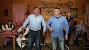 Siniša & Dragan-Nataša🎤🎤🎵🎵 | Narodna Muzika