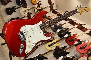 Fender Squier Serial Number Indonesia