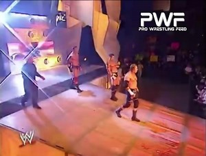 4.6K views · 284 reactions | Evolution is a mystery! | Pro Wrestling Feed | Facebook