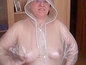 Raincoat Fetisch