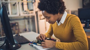 How to Become a Computer Hardware Engineer - Career Girls - Explore