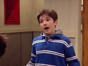 Celebrating iCarly's Love Story: Freddie and Carly