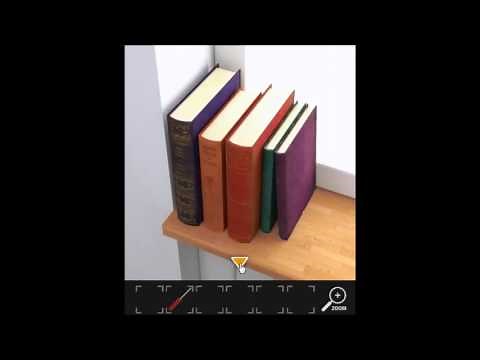 Room Escape [SECRET CODE] Walkthrough