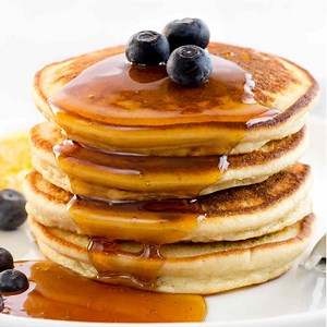 Paleo Pancakes