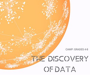 Discovery of Data Summer Camp Bundle - databot