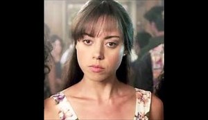 Aubrey Plaza