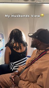 Window seat views, birthday plans loading… sorry babe 😌✈️🌊🎂 #BirthdayTrip #CoastalBirthday #BirthdayVibes #TravelWithLove travel ✨✈️🌊 | Millicent Mashile