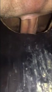 GloryHole Slut Serving His Purpose
