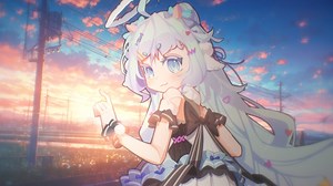 【直播回放】【绵眠nemu】「你才是辣条音！你才是你才是」2025年04月07日-21时15分