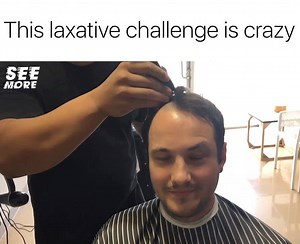 69K views · 273 reactions | These challenges are going too far 藍 By Marty and Michael | See More Pets | Facebook