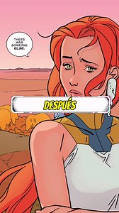 mark vuelve… pero su vida ya siguió sin él #invincibleseason4 #invincible #markgrayson #atomeve