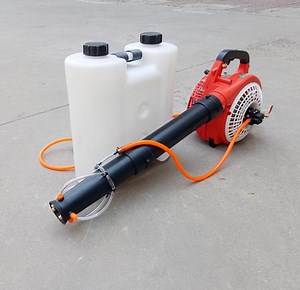 [Hot Item] Backpack Chemical Pesticide Ulv Mist Cold Fogging Sprayer Machine Powerful High Quality Ulv Cold Fogger Machine Thermal Fogging Machine Sprayer