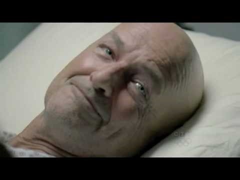 LOST - John Locke Remembers ("The End", Season 6)