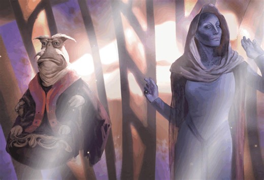 It’s time to celebrate 25 years of FARSCAPE! BOOM! Studios and The Jim Henson Company invite you to experience an interstellar adventure unlike ever before with a new 25th Anniversary comic book special, a two-volume book collection, and much more — available NOW on Backerkit! #JimHensonCompany #Farscape The Jim Henson Company | Farscape