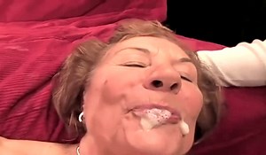oma martha's dp