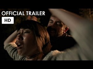 Brentwood Strangler Official Trailer (2016) starring Jordan Ladd