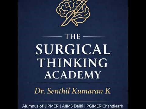 Hemorrhagic Shock, Massive Transfusion Protocol & the Lethal Triad 1| The Surgical Thinking Academy