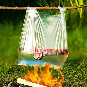 Easy ideas for smooth camping | 5-Minute Crafts Family