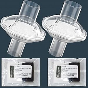 CPAP Filter BiPAP Filter for 22MM Tubing Machines (2)
