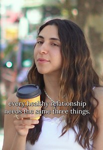 Three Essentials Every Healthy Relationship Needs