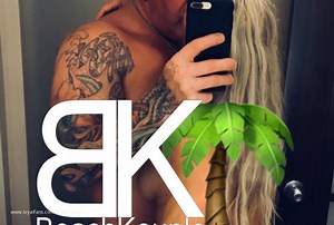 StepSon Scared Of Thunder! All In The Step Family S1:E6 - BeachKouple Official Profile | LoyalFans