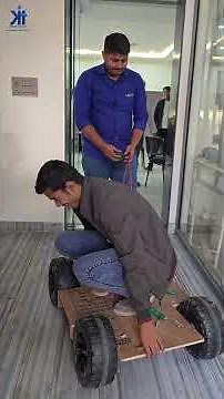 DIY Go-Kart Project 🏎️ | Hands-On Engineering for Students & Instructors