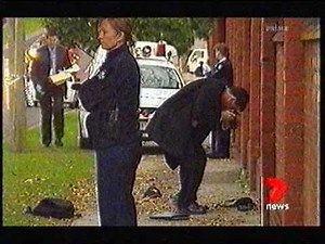 Carl Williams arrested & gang hit foiled by police