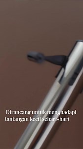 Jotun Majestic Pure Color menghadirkan lapisan akhir matt yang indah dan tahan lama. Berkat teknologi anti-reflektifnya, dinding Anda akan memancarkan kedalaman warna yang kaya, menambahkan sentuhan elegan pada setiap sudut rumah Anda. #Jotun #JotunMajesticPureColor #HomeInterior #MattPaint #MattePaint #HousePainting #HomeOwner #HomePainters #InteriorDesign | Jotun Indonesia