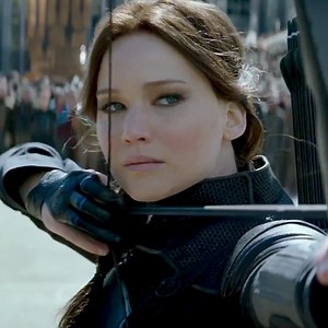 16 Moments From The Hunger Games: Mockingjay – Part 2 Trailer That We're Completely Freaking Out Over