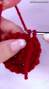 YAY! December 9th's FREE Pattern of the Advent Calendar MCAL is now available! Open the door here to see it: https://nickinhc--nickishomemadecrafts.thrivecart.com/crochet-gifts-made-easy/?ref=dec9patternfbp Pattern was made with Lion Brand Yarn #crochet #AdventMCALGifts22 | Crochet Patterns & Tutorials by Nicki's Homemade Crafts