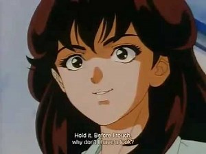 DNA² 10.1 English Dub