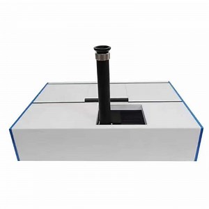 [Hot Item] Laboratory Automatic Tintometer Wsl-2 Lovibond Colorimeter with Competitive Prices